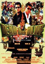 Watch Dead or Alive 0123movies