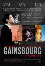 Watch Gainsbourg: A Heroic Life 0123movies