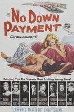 Watch No Down Payment 0123movies