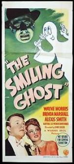 Watch The Smiling Ghost 0123movies