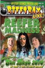 Watch RiffTrax Live Reefer Madness 0123movies