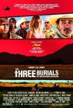 Watch Three Burials 0123movies