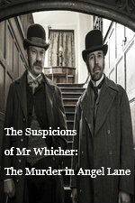 Watch The Suspicions of Mr Whicher The Murder in Angel Lane 0123movies