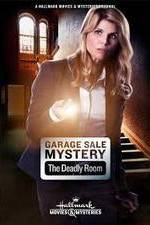 Watch Garage Sale Mystery: The Deadly Room 0123movies
