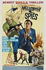 Watch The Helicopter Spies 0123movies