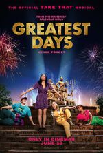 Watch Greatest Days 0123movies