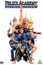 Watch Police Academy: Mission to Moscow 0123movies