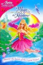 Watch Barbie Fairytopia Magic of the Rainbow 0123movies