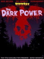 Watch RiffTrax: The Dark Power 0123movies