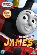 Watch Thomas & Friends - The Best Of James 0123movies