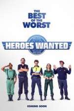 Watch Heroes Wanted 0123movies