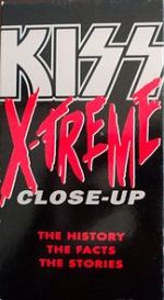 Watch Kiss: X-treme Close-Up 0123movies