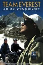 Watch Team Everest: A Himalayan Journey 0123movies