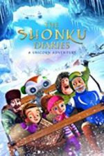 Watch The Shonku Diaries - A Unicorn Adventure 0123movies
