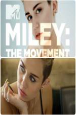 Watch Miley: The Movement 0123movies