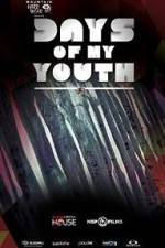 Watch Days of My Youth 0123movies