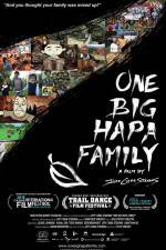 Watch One Big Hapa Family 0123movies
