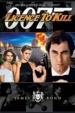 Watch James Bond: Licence to Kill 0123movies