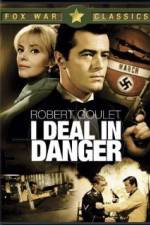 Watch I Deal in Danger 0123movies