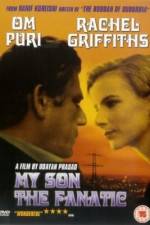 Watch My Son the Fanatic 0123movies
