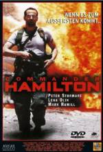 Watch Commander Hamilton 0123movies