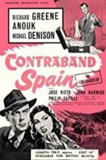 Watch Contraband Spain 0123movies