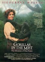Watch Gorillas in the Mist 0123movies