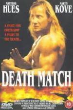 Watch Death Match 0123movies