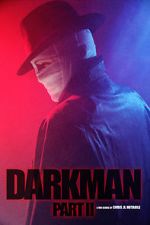 Watch Darkman (Part II) (Short 2020) 0123movies