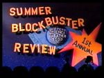 Watch 1st Annual Mystery Science Theater 3000 Summer Blockbuster Review 0123movies