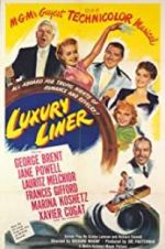 Watch Luxury Liner 0123movies