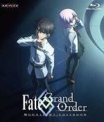 Watch Fate/Grand Order: Moonlight/Lostroom 0123movies