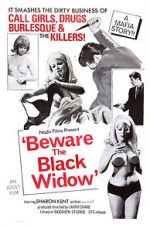 Watch Beware the Black Widow 0123movies