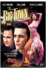 Watch The Big Town 0123movies