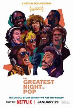 Watch The Greatest Night in Pop 0123movies