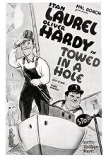 Watch Towed in a Hole (Short 1932) 0123movies