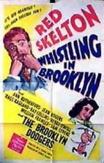 Watch Whistling in Brooklyn 0123movies