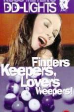 Watch Finders Keepers Lovers Weepers 0123movies
