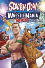 Watch Scooby-Doo! WrestleMania Mystery 0123movies