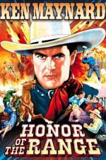 Watch Honor of the Range 0123movies