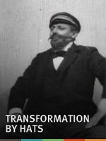 Watch Transformation by Hats, Comic View 0123movies