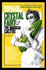 Watch Crystal Fairy 0123movies