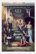 Watch Loitering with Intent 0123movies