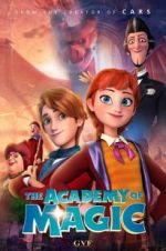 Watch The Academy of Magic 0123movies