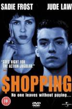 Watch Shopping 0123movies