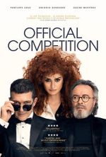 Watch Official Competition 0123movies