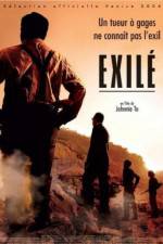 Watch Exile 0123movies