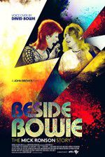 Watch Beside Bowie: The Mick Ronson Story 0123movies