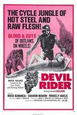 Watch Devil Rider 0123movies
