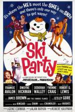 Watch Ski Party 0123movies